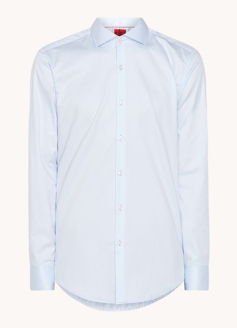 HUGO BOSS Kason Slim Fit Overhemd