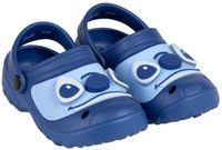 Cerdá Klompen Premium Stitch Blauw Lilo en Stitch Maat 30/31