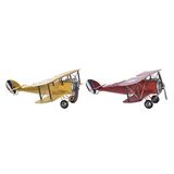 DKD Home Decor Decoratief figuur, standaard
