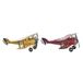 DKD Home Decor Decoratief figuur, standaard