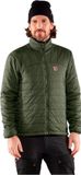 Fjallraven Fjällräven Expedition X-lätt Jas Deep Forest S Man