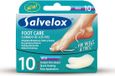 Salvelox Salvequick Foot Care Mix Blisters 10 Units