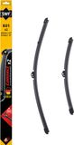 SWF Connect 2x Balais d'essuie-glace K07 - Avant - 550 mm / 450 mm