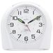 Acctim 14112 Europa wekker, wit