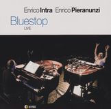 Music&Words Enrico Pieranunzi & Enrico Intra - Bluestop - Live (CD)