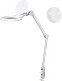TOOLCRAFT LED-loeplamp 2148846 Wit 9 W