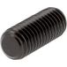 Sthc Sthc Plat M16x90 Noir Din 913