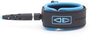 Ocean & Earth Regular Comp Diamond Flex Moulded Surflijn Blauw 5'0''