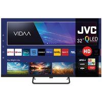 JVC LT 32FV250 / QLED TV / 32 / 2025