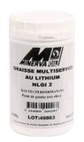 FLAU MULTISERVICE Grease Box 900GR.