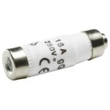 Busch-Jaeger Hager LE1416 Diazed zekering Afmeting zekering: D01 16 A 400 V 10 stuk(s)