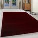 Ayyildiz Hali ATA1201707000RED tapis Rectangle Polypropylène (PP) Rouge