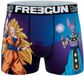 Freegun Dragon Ball Goku Vs Bills Boxer Bleu M Homme