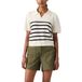 Levi's Super Soft Polo Sweater femme Pull