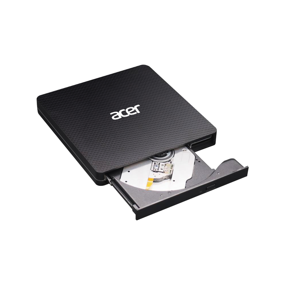 Acer DVDRW Portable DVD Writer