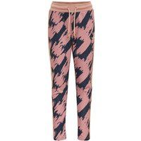 Meisjes joggingpak Hummel Allison