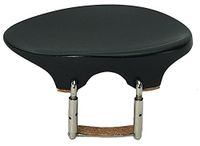GEWA Barbada "Flesch" rond (ebenhout) voor viool 4/4