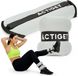 Actiget® Poids pour poignet et cheville | 2 Pièces | 0.5 kg | Gris