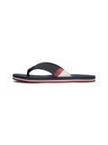 Tommy Hilfiger Slippers - Volwassenen - Maat 43 - FM0FM06011DW5