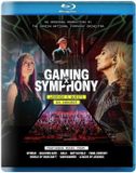 Gaming Danish National Symphony Orchestra - Gaming X Symphony - Legends And Quests In Concert - Blu-ray