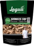 Legua - Europees rookhout Legua Rooksnippers Appel zak 700gram