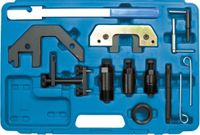 SW-Stahl 26104L: Jeu d'outils pour le réglage de la distribution du moteur