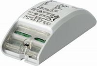 Philips Primaline trafo 150/230-240 - Dimbaar - Grijs/crème