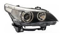 TarosTrade 37-0590-R-45882 Bixenon koplamp 2005-2007 Hella rechts