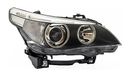 TarosTrade 37-0590-R-45882 Bixenon koplamp 2005-2007 Hella rechts
