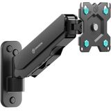 ONKRON G120-B TV-bevestiging 86,4 cm (34") Zwart
