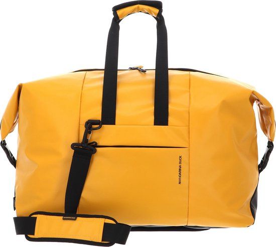 Mandarina Duck ECO Reistas M 54 cm (duck yellow)