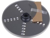 KENWOOD Rasp - Snijschijf Fijn - Grey Hub - KW715020