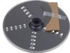 KENWOOD Rasp - Snijschijf Fijn - Grey Hub - KW715020