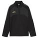 PUMA Sportief sweatshirt 'King' goud / zwart