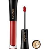 Lancôme L'Absolu Rouge Glaze Tintation Lipstick 709 - Rouge Rage