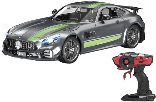 Silverlit 4Speed Mercedes AMG 1/16 Op afstand bestuurbare auto