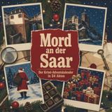 Mord tiptop Mord an der Saar