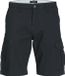 JACK&JONES JPSTJOE JJCARGO SHORTS JNR Short garçon Noir 116