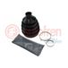 AUTOFREN SEINSA Soufflet de cardan pour HYUNDAI: Tucson, Elantra, Coupé, Tiburon (Ref: D8504T)