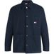 Tommy Jeans TJM ESSENTIAL OVERSHIRT Hemdjacke