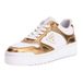 Guess Miram 6 Sneakers Laag - Goudkleur - Maat 41