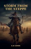 Storm Libri GmbH Storm from the Steppe Paperback
