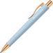 Faber-Castell balpen - Polyball Urban - sky blue - FC-241186