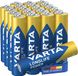 VARTA Batterijen AAA, 20 stuks, Longlife Power, alkaline