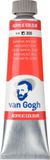 Van Gogh Acrylverf Naftolrood Licht 398 - 40ml