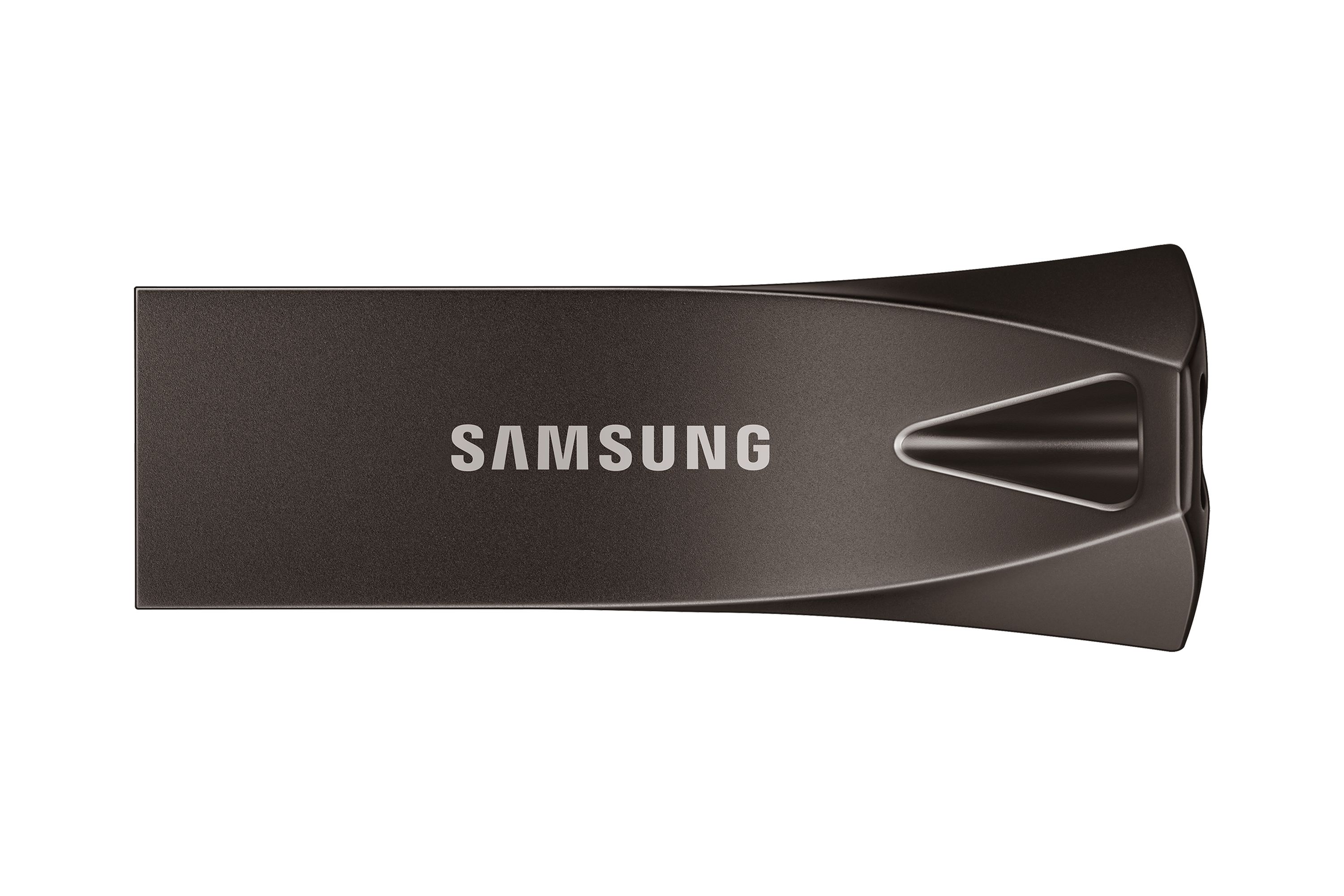 Samsung 64GB USB 3.2 Gen 1 Flash Drive - Gray