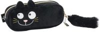 Moses Ed the Cat Etui - Veelkleurig Soft case