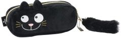 Moses Ed the Cat Etui - Veelkleurig Soft case