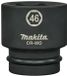 Makita Accessoires Makita Krachtdop 46x72mm