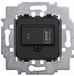 Busch-Jaeger ABB Busch-Jaeger 6475U USB-A en USB-C voedingsadapter - Wit
